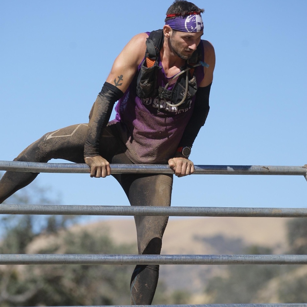 Meet your Posher, Kyle. He's neato.